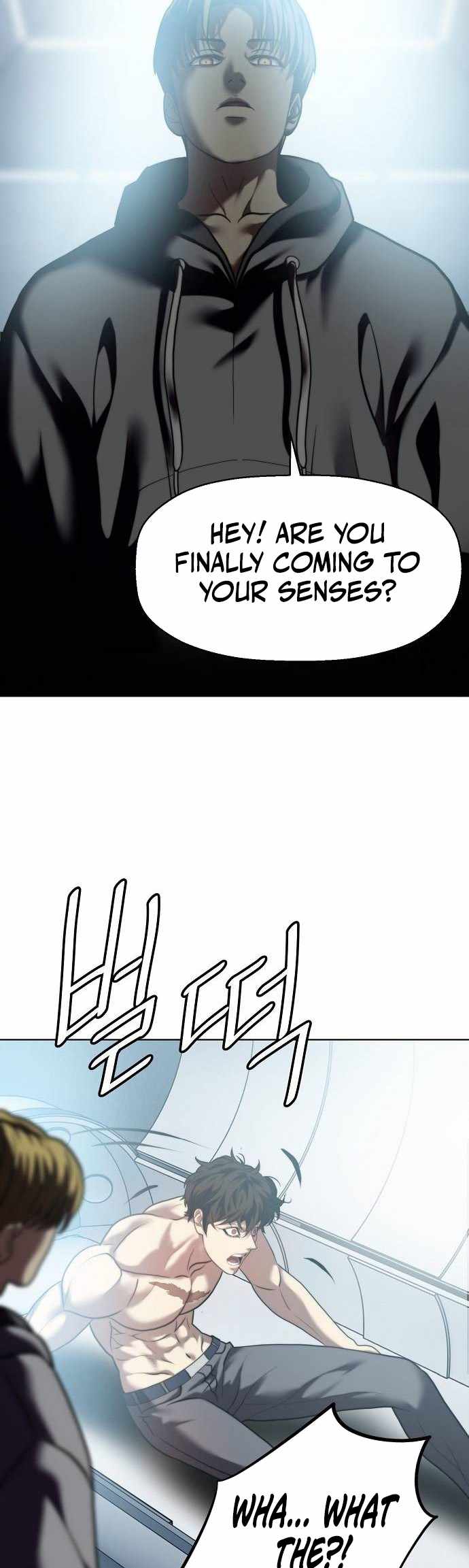 Fighting Ward Chapter 28 42